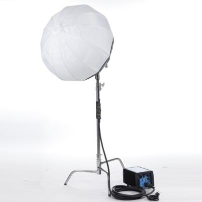 Cina Attrezzatura molle dello studio di sostegno del film delle luci 5500k-5600k 575W 1200W 1800W dello studio del pallone LED di HMI in vendita