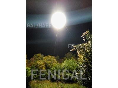 China 5m 16ft HMI de Ballons 2.4kW 4kW 5kW 8kW van de Filmverlichting Te koop