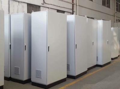 Chine Cabinet mobile de l'électricité IP40 de puissance de contrôle de la basse tension XL-21 à vendre