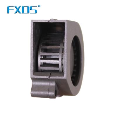 China Shenzhen China DC 12V 24V Fan 4020S 40x40x20mm Axial Fan School Fan for sale