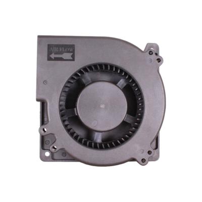 China Large Air Volume Car Seat Fan 120x120x32mm dc12v ball bearing dc 24v dc fan high speed for sale