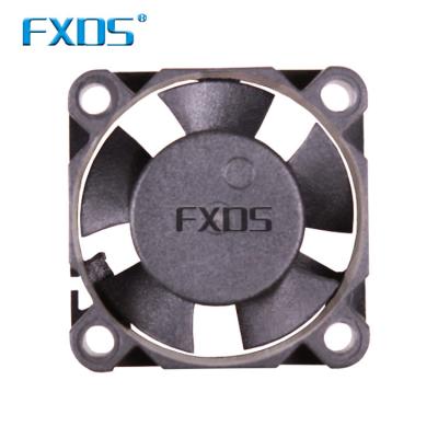 China 3010 Brushless Fan 3010 30*30*10mm DC12V DC24V Heat Exchanger 1dollar Small Sample Fan With Long Life Ball Bearing for sale