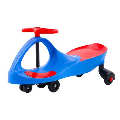 China Fashionable Ride On Toys Kick Scooter Children Swing Scooter Twist Baby Scooter Bustle Car for sale