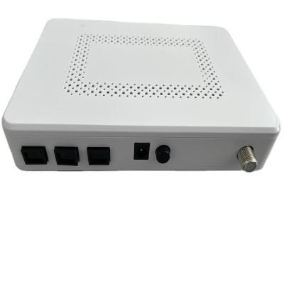 China China Supplier GLB3500E-2R2 Fiber Optic Wifi Router CATV Cabinet GPON ONU OLT Home Cable TV Converter GPON XPON GPON EPON Cable Modem for sale