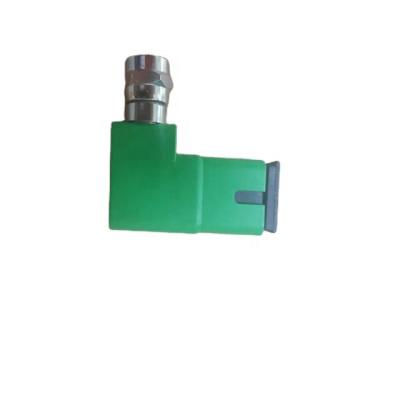 China 45~1000MHz RF Output (downstream) Mini Passive Optical Receiver Satellite TV FTTH CATV RF Receiver Node Powerless Passive Fiber Optic Node for sale