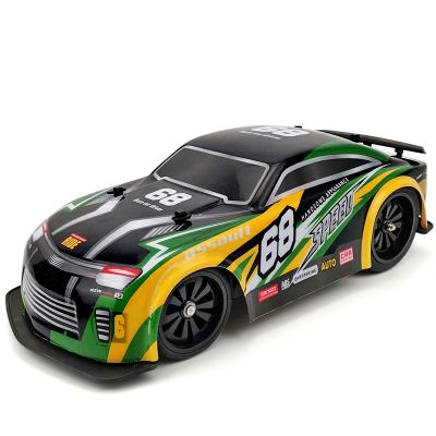 China 2021 High Speed ​​RC Model Factory Price Hot Sale Amazon RC Drift Car Toys 1:14 2.4GHZ Radio Control Racing Car for sale