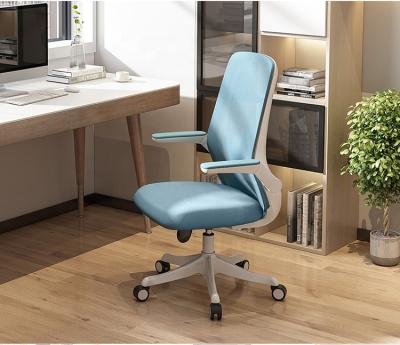 China Ergonomic Huihong ODM W610 D660 H1070mm escritorios escritorios mesh office rotation best ergonomic chairs for sale