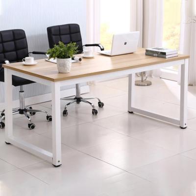 China Ufficio mobili de blanc office Huihong office OEM office desk scrivania table convertible office desk for sale