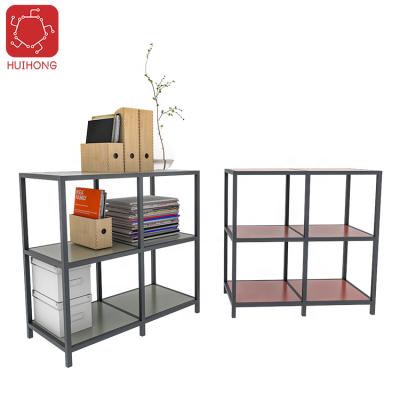 China Huihong Office Furniture OEM Expandable Modern Executive Office Desk 1200*600*725 mm Modular Workstations for sale