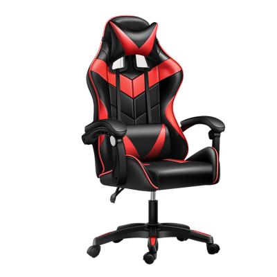 China (Size)Adjustable gamming gamer cadeira de gamer de noir de Huihong Silla et Para de Silla armchair gaming chaise chaise game kursi sedia red da game for sale