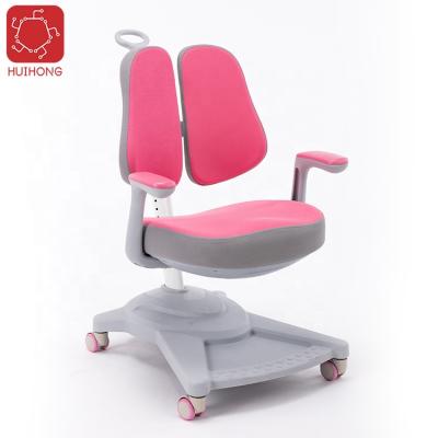 China Huihong Modern New Design Kids Study Chair Home Kids Chair for sale