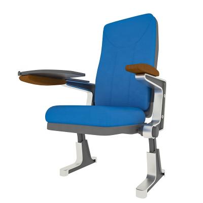 China Modern High Quality Church Hall Auditorium Theater Chairs with Factory Price for sale