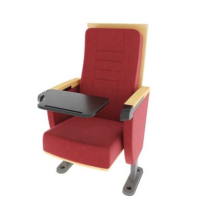 China Modern High Quality Auditorium Chairs Church Theater Auditorium Seat Chair for sale