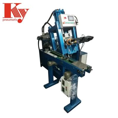 China Staple Factory 21 Gauge Nail Grapas 8008 Wire 8010 8012 8014 8016 Fine Staple Pin Making Machine for sale