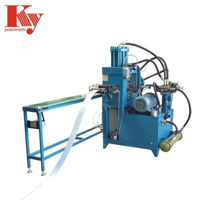 China Nail F20 F30 F40 F50 Brad Nail Making Machine Series 18 Measuring Sofa Pin Pneumatic Nail Production Line F Building Material Stores for sale