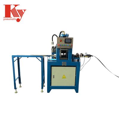 China Factory Directly Sale Automatic Copper Wire P06 Pin Nail Making Machine Pneumatic Clip Nail Making Machine for sale