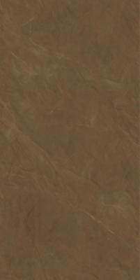 China Brown Polished Glazed Porcelain Tile Wear Resistant Slate Wall Tiles for sale