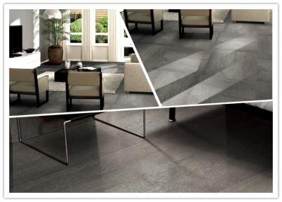 China Superficial Hardness 30x30 Porcelain Tile Full Body Stone Look Scratch Resistant for sale