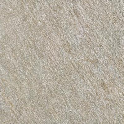 Cina modello convesso concavo lustrato colore beige di giallo delle mattonelle della porcellana lucidato 24x24 in vendita