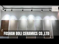 Foshan Boli Ceramics Co., Ltd. - Floor Glazed Porcelain Tile Manufacturer