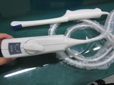 China Transvaginal Array Ultrasound Probe 6V1 for Compatible Sonoscape X3 for sale