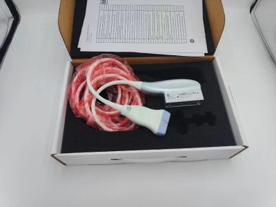 China GE VolusonE linear array new original ultrasound transducer probe 12L-RS for sale