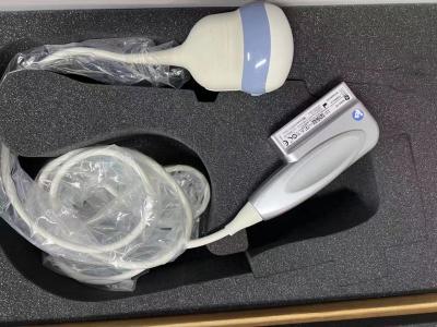 China GE VolusonS10 original convex array 3D/4D ultrasound probe RAB6-RS for sale