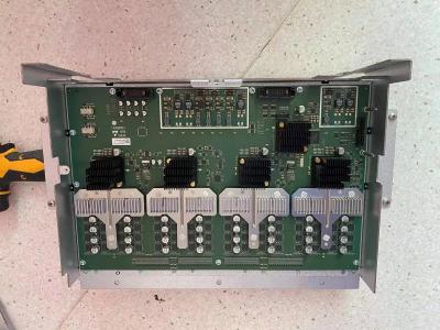 China GE VolusonE6 VolusonE8 Ultraschall Reparaturteile RFM423 Board KTZ304074 zu verkaufen