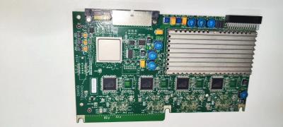 China ATL CX50 Original Ultrasound Spare Parts CB Channel Board 453561473231 for sale