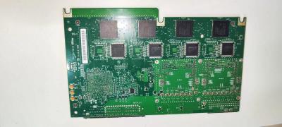 China Repair ATL CX50 Original Ultrasound CB Channel Board 453561473231 for sale