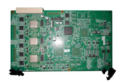 Cina Hitachi Aloka F37 TXRX Ultrasuoni Parts Board EP557500 in vendita