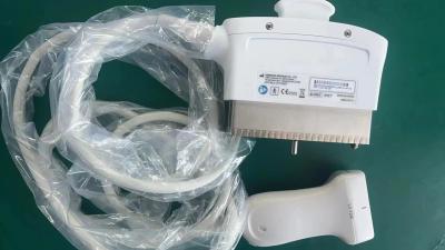 China Samsung Medison WS80A Linear Array Original Ultrasound Probe L3-12A for sale