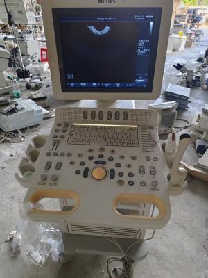 China ATL HD6 Original Farb-Doppler-Ultraschallsystem-Maschine zu verkaufen