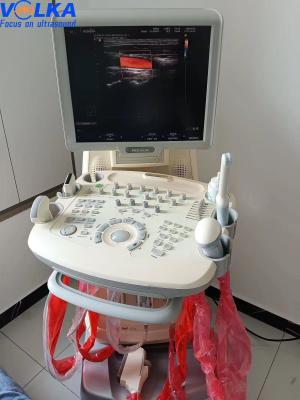 China Samsung Medison Cardiac Original Ultrasound System Sonoace X8 for sale