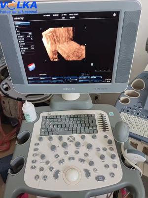 China Mindray 4D Original Ultrasound System DC-N6 Versatile for sale