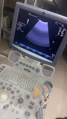 Chine LogiqP5, appareil d'échographie OB/GYN original de GE à vendre