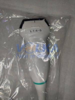 China L14-6 Lineaire Ultrasone Probe voor Mindray DC-40 Te koop