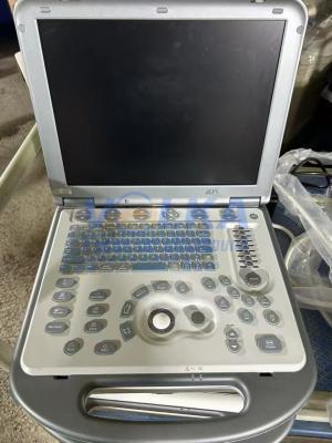 China Mindray M5 Original Ultrasound Portable Machine for sale