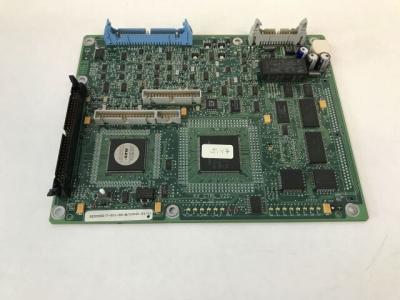 Китай 2230555-7 KV Control V2 Board для GE CT HiSpeed продается