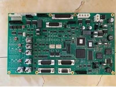 China 5245271 Tischkontrolle GTCB-Board für GE CT Lichtgeschwindigkeit zu verkaufen