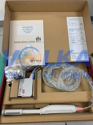 Chine Canon Toshiba PVL-715RS 11CL4 Ultrasons Transducteur Endorectal sonde médicale à vendre