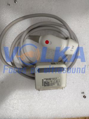 China Siemens Acuson P500 draagbare echosonde P4-2 hart-echosonde Transcraniële fase-array-omvormer 10136143 Te koop