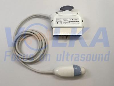 China GE 3D Convex RNA5-9-D 4D Abdominale Transducer Logiq E9 Ultrasone Probe Voluson E8 Volumetric Probe Te koop