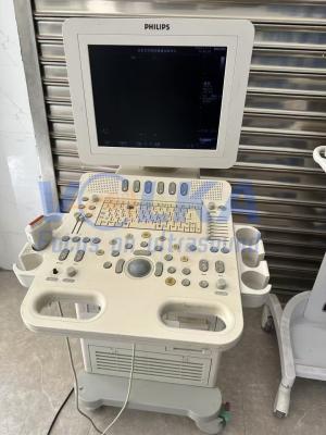 China ATL HD9 Originele kleur-doppler-uitslagmachine Te koop