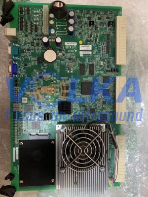 Cina Riparazione Hitachi Aloka F37 CPU scheda madre scheda ecografica EP575700 in vendita