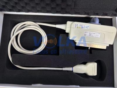 China Hitachi Aloka F37 Convex Array Ultrasound Probe UST-9123 for sale