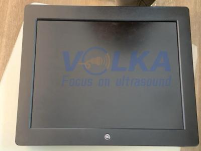 China GE Vivid E9 Original LCD Monitor 17 Zoll GA314603-01 zu verkaufen