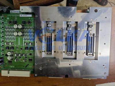 China Reparatie Hitachi Aloka Arietta V60 Original TPRB TX board EP576100 Te koop