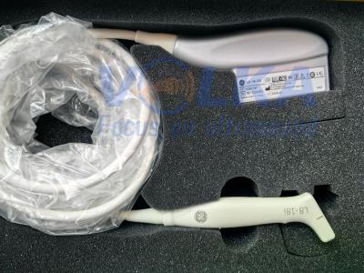 China GE Logiq P9 lineaire matrix Originele ultrasone sonde L8-18i-RS Te koop