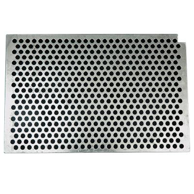 China Manufacturer Corrosion Resistance Flower Grass Micro Perforated Metal Sheet Aluminum Covers High Quality Perforated Metal Mesh Speaker Grille for sale